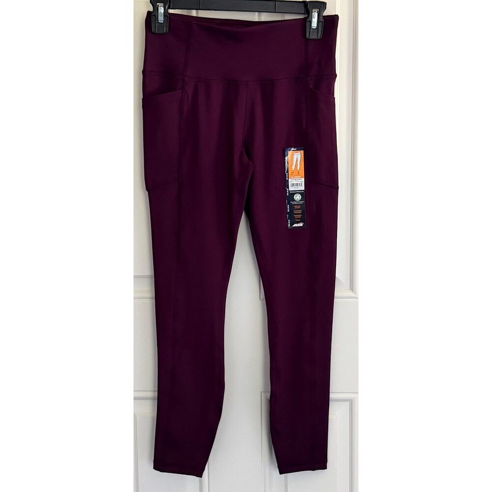 Avia Women's Active Crop Pants size XS